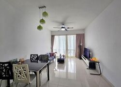 Bartley Residences (D19), Apartment #535573611